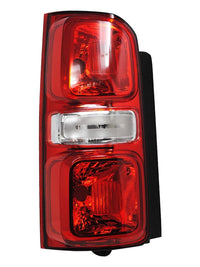 Halogen Rear Left Light for Citroën SpaceTourer 2016-2021 - rear view - Becquet Voiture