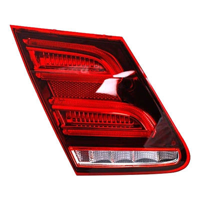 Feu arrière gauche intérieur à LED pour Mercedes-Benz Classe E W212 2013-2015 - vue de face - Becquet Voiture