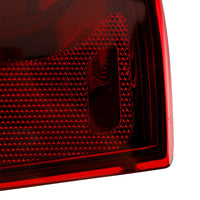 Feu Arrière Gauche Jeep Compass 2014-2017 - vue de profil 2 - Becquet Voiture