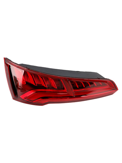 Feu Arrière Gauche LED Audi Q5 MK2 Réf 80A945093B - packshot studio - Becquet Voiture