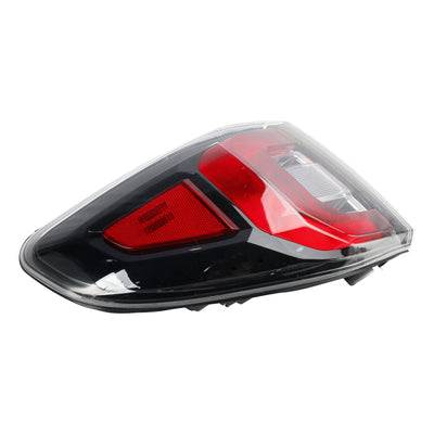 Feu Arrière Gauche LED GMC Acadia 2013-2016 - installé sur véhicule - Becquet Voiture
