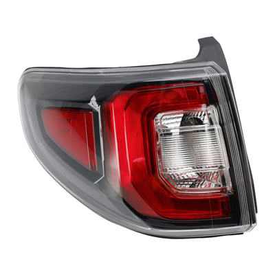Feu Arrière Gauche LED GMC Acadia 2013-2016 - vue de trois-quarts - Becquet Voiture