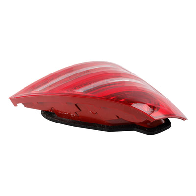 Feu Arrière Gauche LED Mercedes W221 Classe S 2007-2013 - détail du montage - Becquet Voiture
