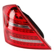 Feu Arrière Gauche LED Mercedes W221 Classe S 2007-2013