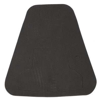Feu Arrière Gauche VW Bora Jetta MK4 Berline 1J5945095AA - packshot studio - Becquet Voiture