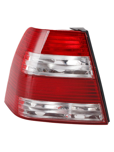 Feu Arrière Gauche VW Bora Jetta MK4 Berline 1J5945095AA - vue arrière - Becquet Voiture