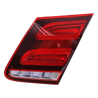 Feu Arrière Intérieur Droit LED Mercedes Classe E W212 2013-2015 - installé sur véhicule - Becquet Voiture