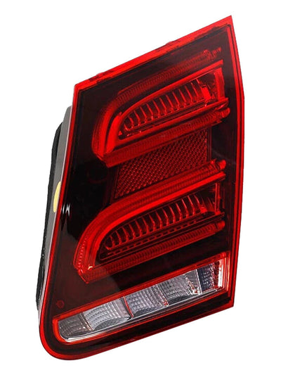 Feu Arrière Intérieur Droit LED Mercedes Classe E W212 2013-2015 - vue arrière - Becquet Voiture