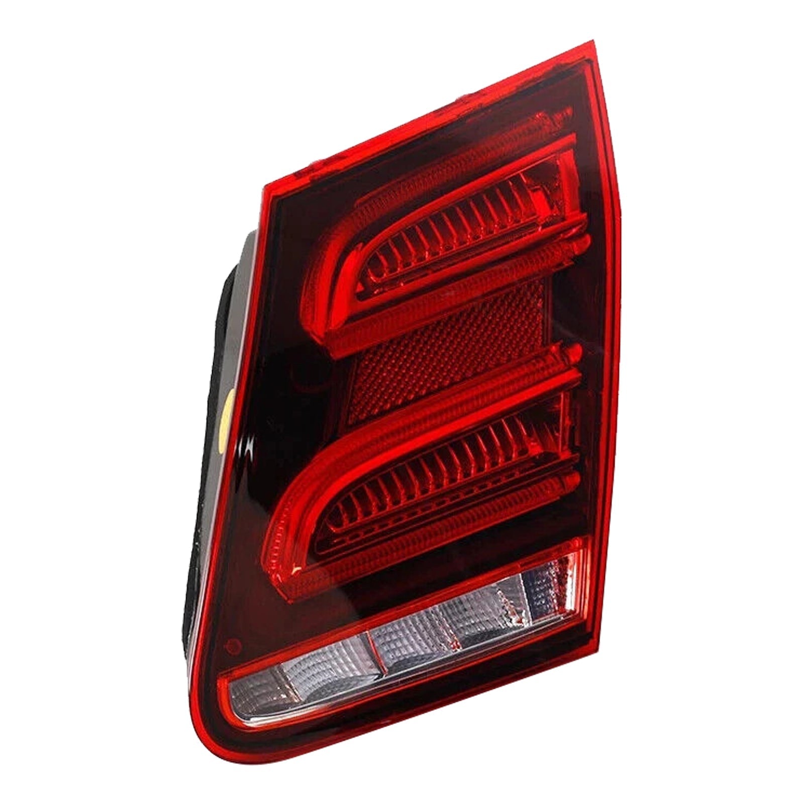 Feu Arrière Intérieur Droit LED Mercedes Classe E W212 2013-2015 - vue de face - Becquet Voiture