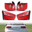 Feu Arriere LED Audi A6 C7 Berline 2010-2016