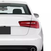 LED-Rückleuchte Audi A6 C7 Limousine 2010–2016 - Dreiviertelansicht - Becquet Voiture