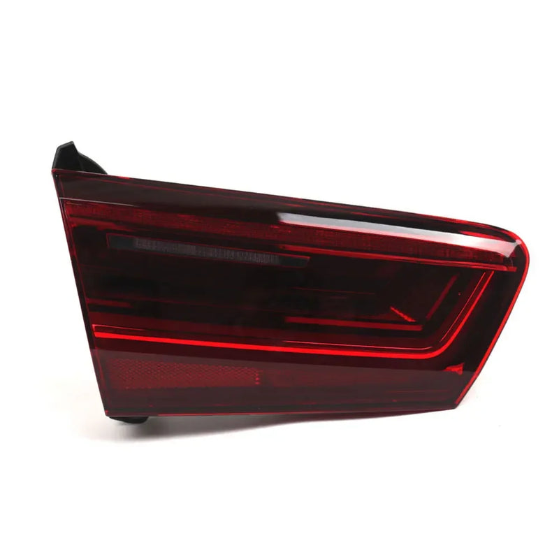 LED-Rückleuchte Audi A6 C7 Limousine 2016–2018 - Nahansicht - Becquet Voiture