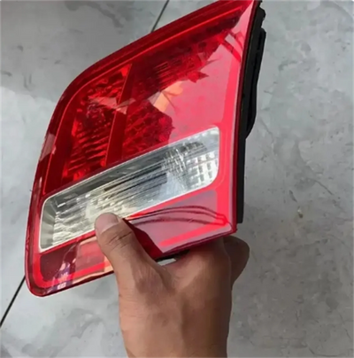 Feu Arriere LED Audi A8 A8L D3 Look Premium - vue arrière - Becquet Voiture