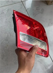 Feu Arriere LED Audi A8 A8L D3 Look Premium