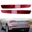 Feu Arriere LED Audi Q5 2009-2015 Pare-Chocs Recul