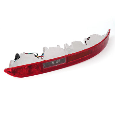 Feu Arriere LED Audi Q5 2009-2015 Pare-Chocs Recul - vue rapprochée - Becquet Voiture