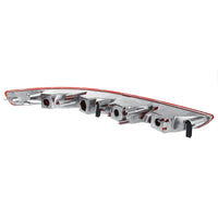 Feu Arrière LED Audi Q5 2009-2017 Sans Ampoule - installé sur véhicule - Becquet Voiture