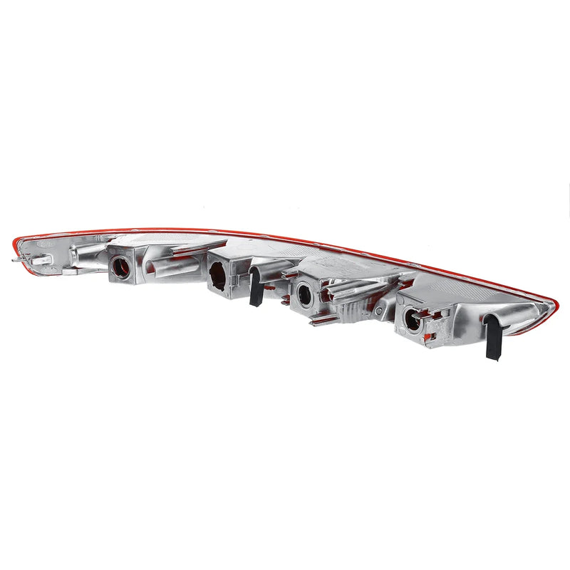 Feu Arrière LED Audi Q5 2009-2017 Sans Ampoule - installé sur véhicule - Becquet Voiture