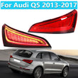 Feu Arrière LED Audi Q5 Dynamique Look Sportif