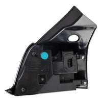 Feu Arrière LED Droit 3 Broches Tesla Model 3 Y - vue rapprochée - Becquet Voiture