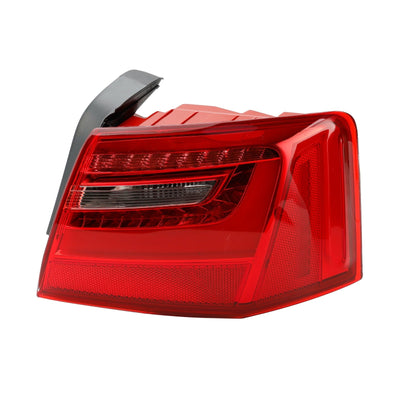 Feu Arrière LED Extérieur Droit Audi A6 C7 2012-2015 4GD945096 - vue de face - Becquet Voiture