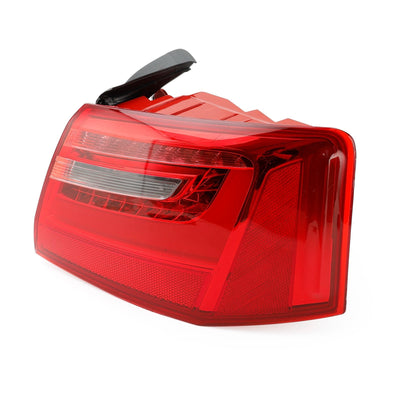 Feu Arrière LED Extérieur Droit Audi A6 C7 2012-2015 4GD945096 - vue de profil 2 - Becquet Voiture