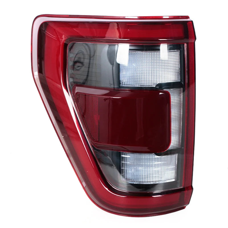 Feu Arrière LED Ford F-150 2021-2023 Stop Recul Point Mort - détail du montage - Becquet Voiture