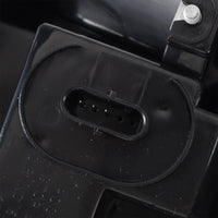 Feu Arrière LED Gauche 3 Broches Tesla Model 3 Y 2017-2023 - en situation - Becquet Voiture
