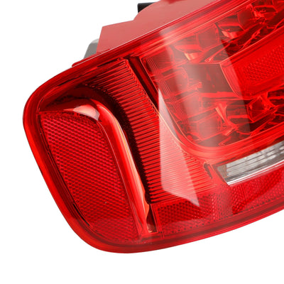 Feu Arrière LED Gauche Extérieur Audi A4 2009-2012 - packshot studio - Becquet Voiture