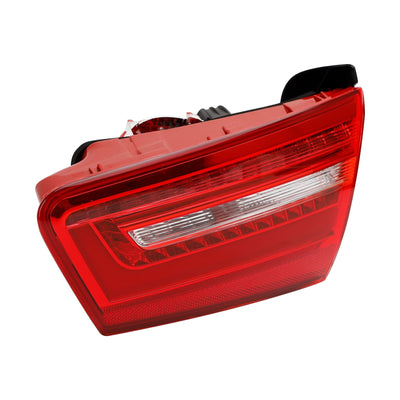 Feu Arrière LED Intérieur Droit Audi A6 C7 2012-2015 - vue de dessus - Becquet Voiture