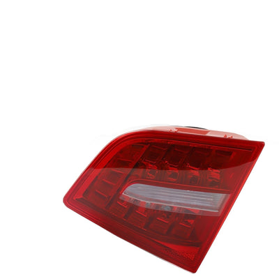 Feu Arrière LED Intérieur Droit pour Audi A6 C6 Berline 2009-2011 - vue arrière - Becquet Voiture