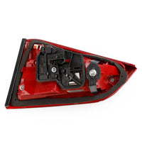 Innenraum-LED-Rücklicht links Audi A4 S4 2009–2012 8K5945093K - Montagedetail - Becquet Voiture