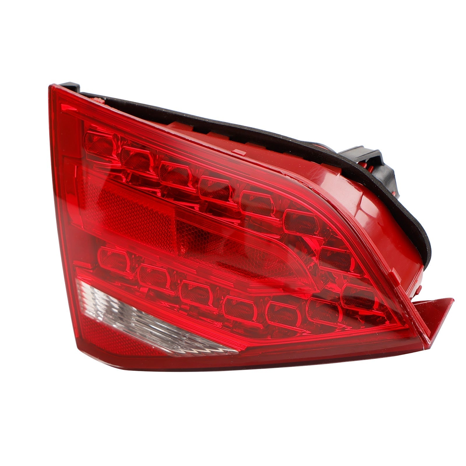Feu Arrière LED Intérieur Gauche Audi A4 S4 2009-2012 8K5945093K - vue de face - Becquet Voiture