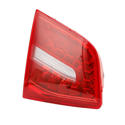 Feu Arrière LED Intérieur Gauche Audi A6 C6 Berline 2009-2011 - installé sur véhicule - Becquet Voiture