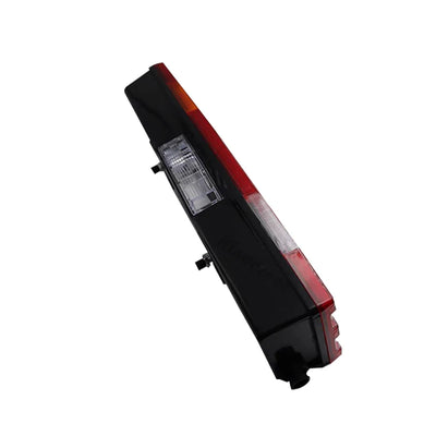 Feu Arrière LED Mercedes Actros Camion MP1 MP2 MP3 MP4 24V - vue arrière - Becquet Voiture