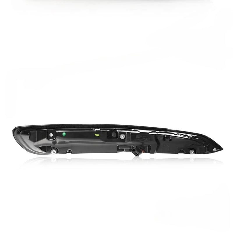 LED Taillight Mercedes AMG GT 2019-2023 - rear view - Becquet Voiture