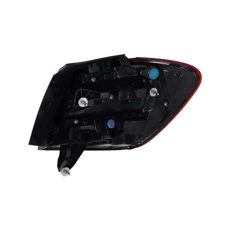 Feu Arrière LED Mercedes Classe A W176 W177 2018-2022 - vue arrière - Becquet Voiture