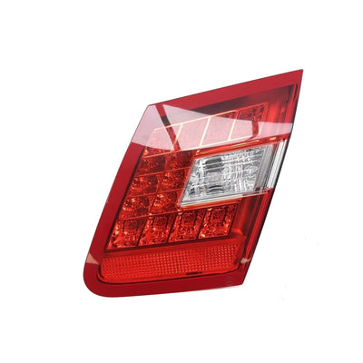 Feu Arrière LED Mercedes Classe E W212 2009-2013 AMG - vue de dessus - Becquet Voiture