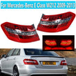 Feu Arrière LED Mercedes Classe E W212 Berline 2009-2013