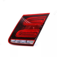 LED Taillight Mercedes E-Class W212 OEM 2129061303 - top view - Becquet Voiture