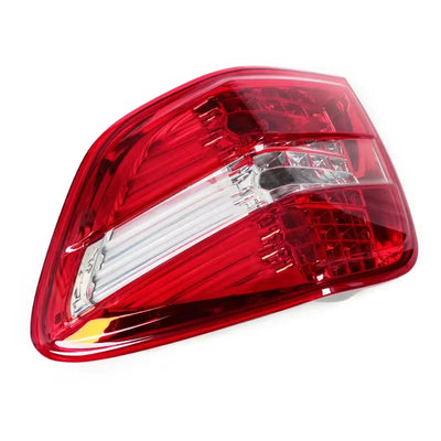 Feu Arrière LED Mercedes Classe ML W164 ML330 ML350 2009-2011 - vue de trois-quarts - Becquet Voiture