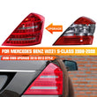 Feu Arrière LED Mercedes Classe S W221 2006-2009