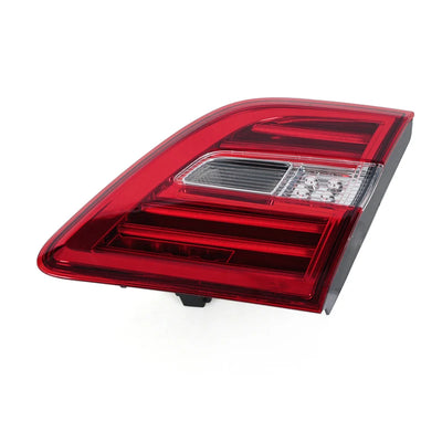 Feu Arrière LED Mercedes ML W166 ML300 ML350 ML400 - packshot studio - Becquet Voiture
