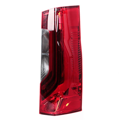Feu Arrière LED Mercedes Sprinter 1500 2500 2019-2021 Stop - détail du montage - Becquet Voiture