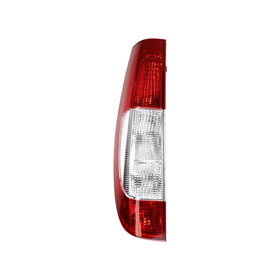 Feu Arriere LED Mercedes Viano Vito W639 Sans Ampoule - détail du montage - Becquet Voiture