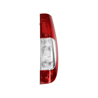 Feu Arriere LED Mercedes Viano Vito W639 Sans Ampoule - packshot studio - Becquet Voiture