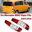 Feu Arriere LED Mercedes Viano Vito W639 Sans Ampoule
