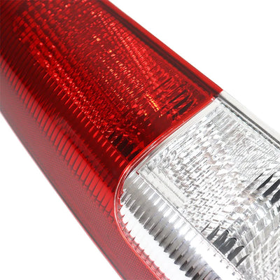 Feu Arriere LED Mercedes Viano Vito W639 Sans Ampoule - vue de trois-quarts - Becquet Voiture