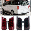 Feu Arrière LED Mercedes Vito W447 V220 V250 V260 2014-2021