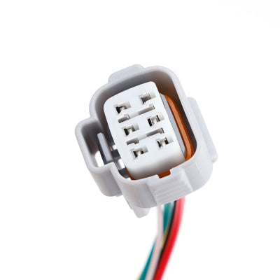 Feu Arrière LED Stop Position Mitsubishi Triton L200 2019-2023 - - vue de trois-quarts 2 - Becquet Voiture